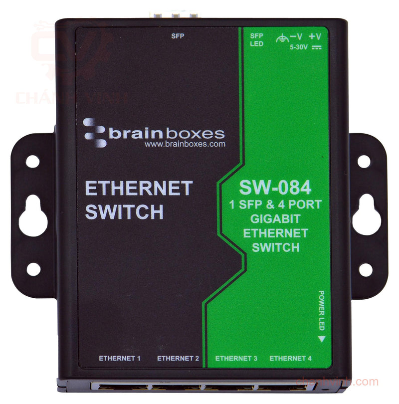 Brainboxes SW-084