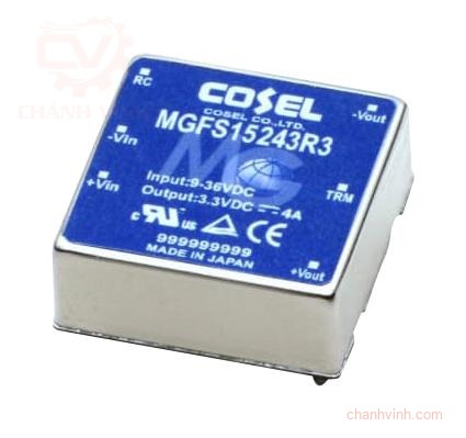 Cosel MGFS154805