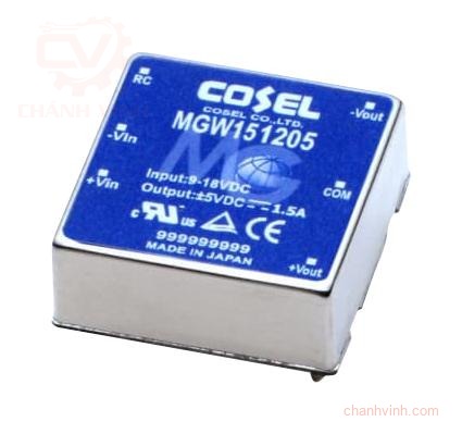 Cosel MGW154815