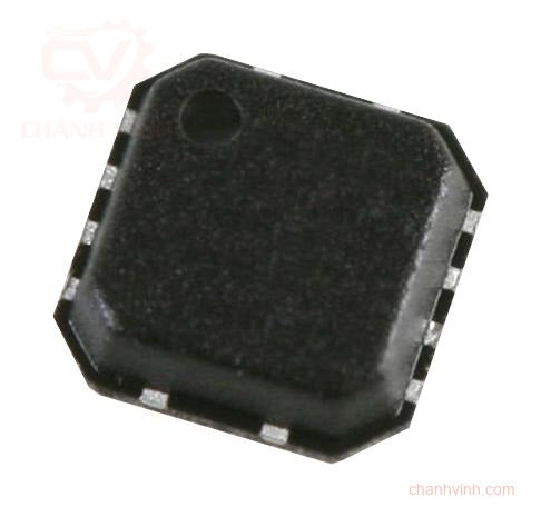 Analog Devices AD5111BCPZ10-RL7
