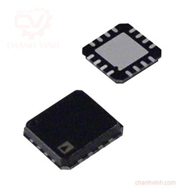 Analog Devices AD5142BCPZ100-RL7