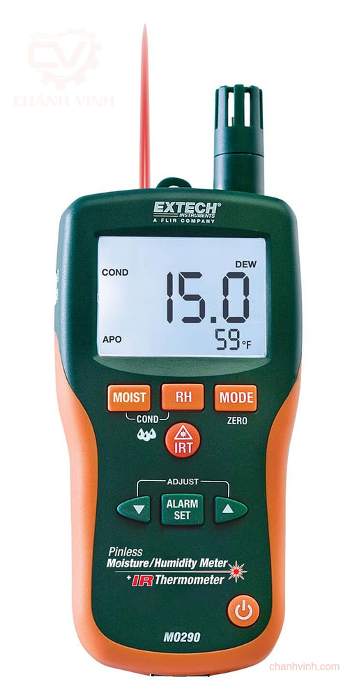 Extech Instruments MO290