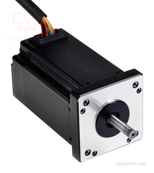 LIN Engineering BL17E40-02D-02RO