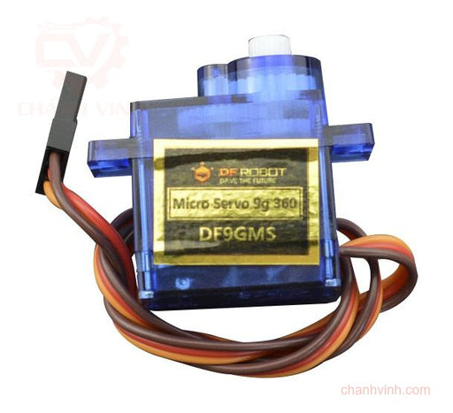 Dfrobot SER0043