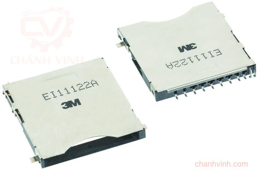 3M SD-RSMT-2-MQ-WF