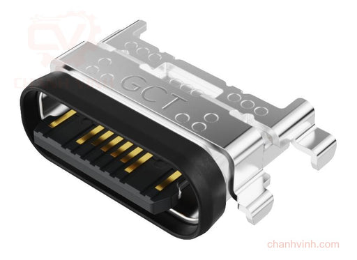 GCT USB4720-03-A