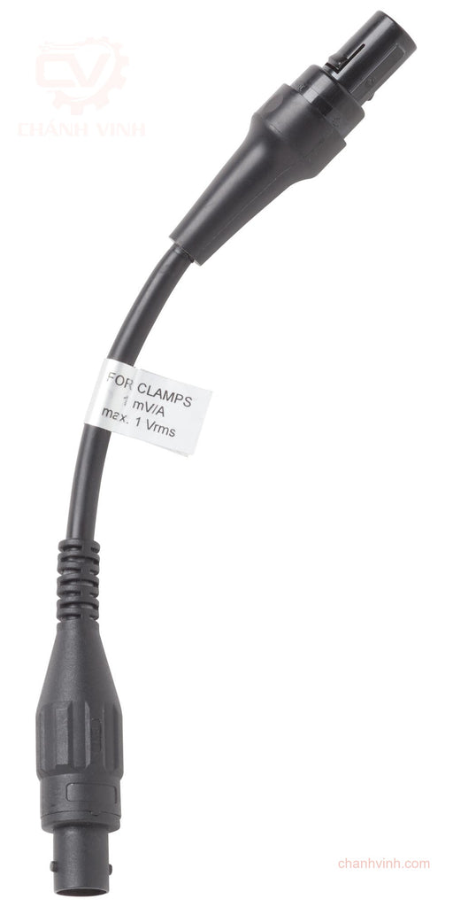 Fluke 17XX-CLAMP-ADPT-1V