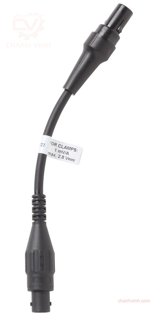 Fluke 17XX-CLAMP-ADPT-2V8