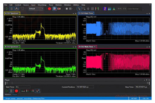 Keysight Technologies D9010WSAA
