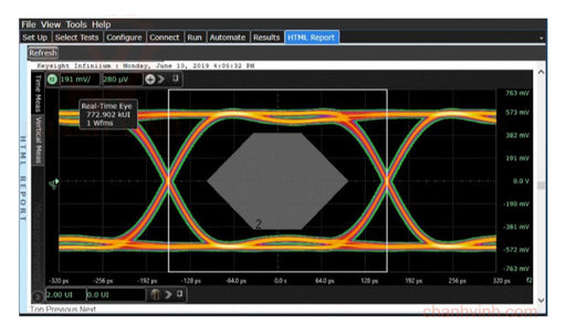 Keysight Technologies D9010XAUC