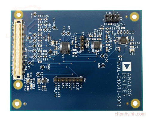 Analog Devices EVAL-CN0371-SDPZ