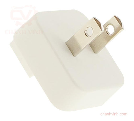 Mean Well AC PLUG-US4