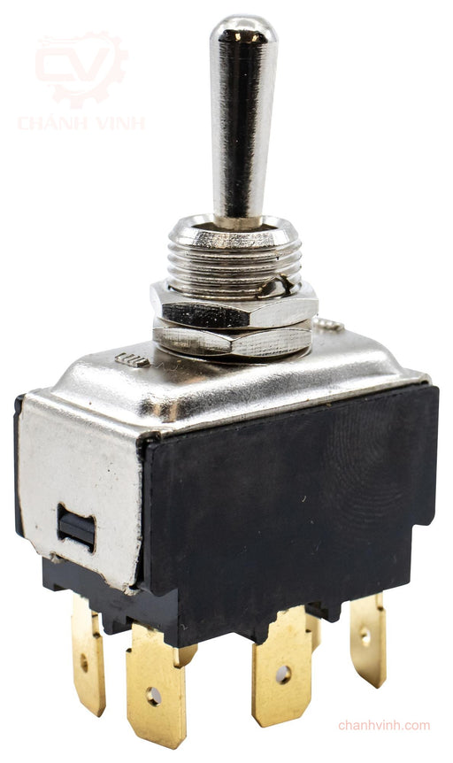 E-switch ST242D00