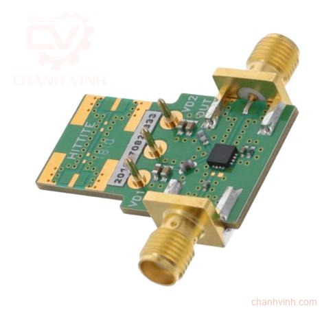 Analog Devices EV2HMC618ALP3