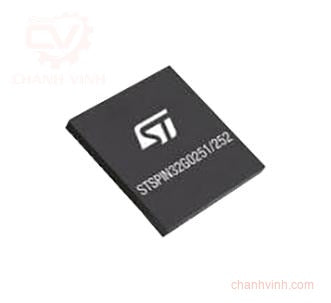 Stmicroelectronics STSPIN32G0252Q