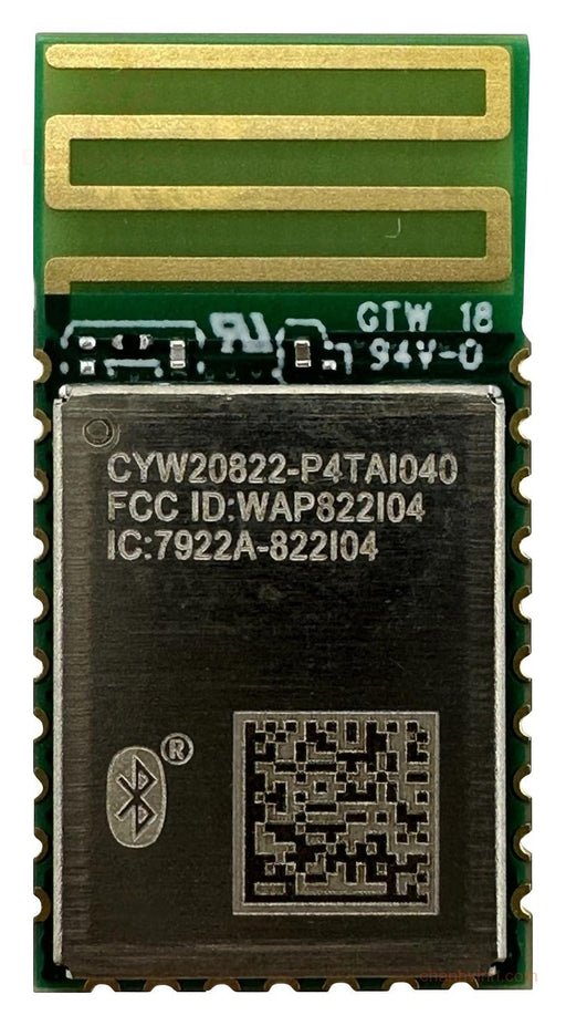 Infineon CYW20822P4TAI040XUMA1