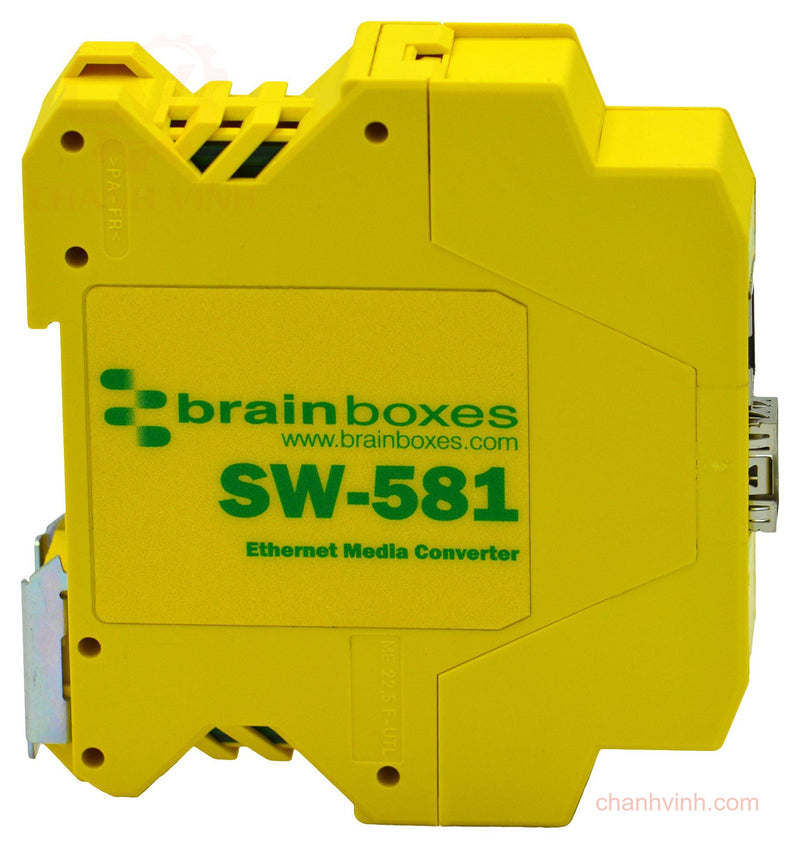 Brainboxes SW-581
