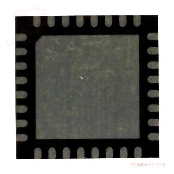 Analog Devices LTC2662CUH-16#PBF