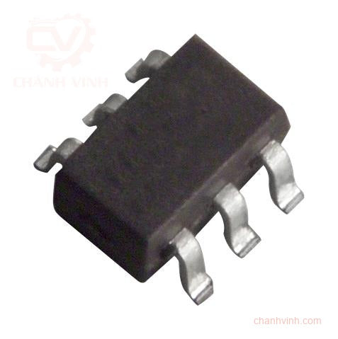 Analog Devices AD5622YKSZ-1500RL7