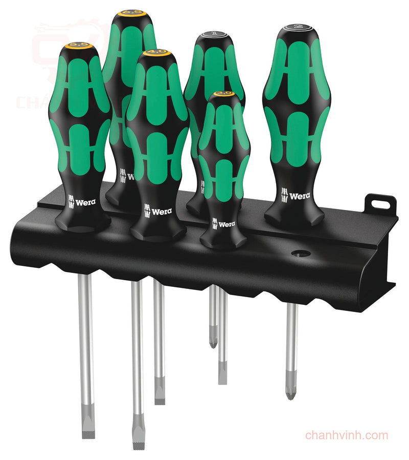 Wera 334/355/6
