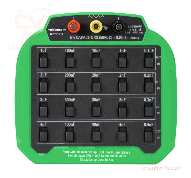 Multicomp PRO MP701077