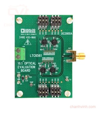 Analog Devices DC2900A