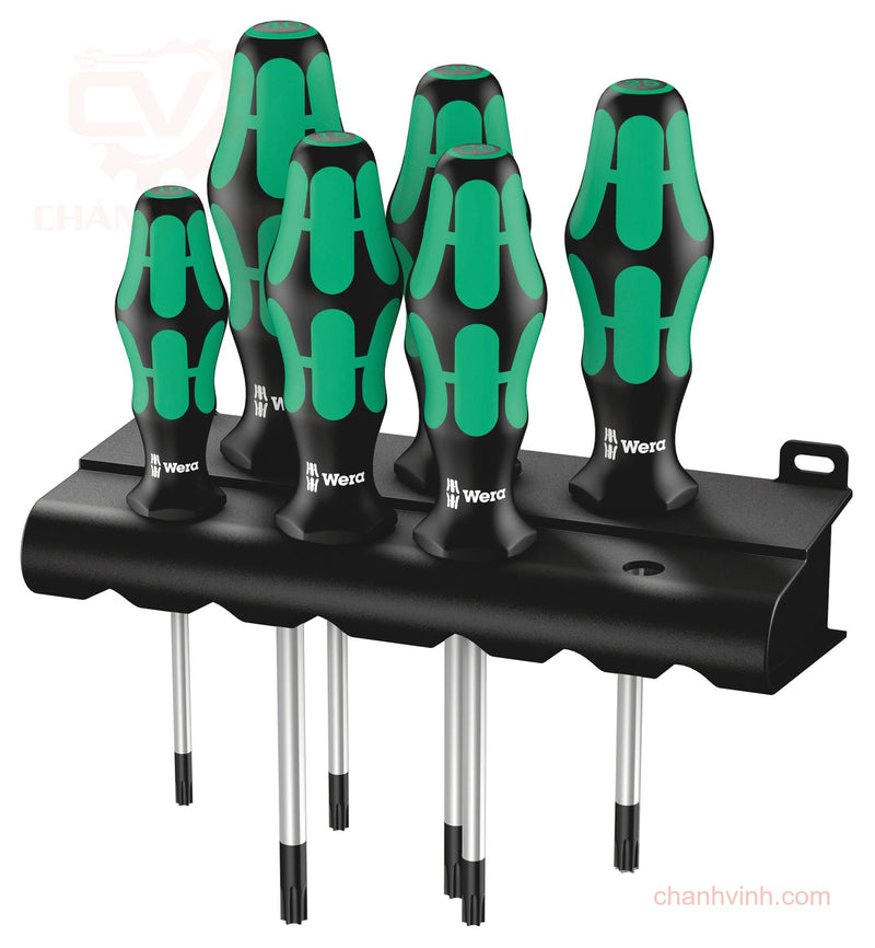 Wera 367/6 TORX
