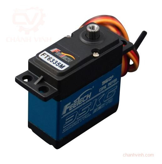 Dfrobot SER0067