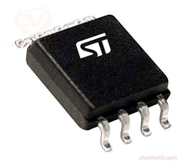 Stmicroelectronics STGAP2SICSACTR