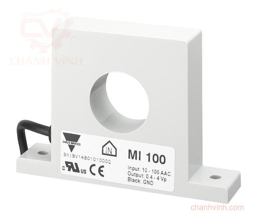 Carlo Gavazzi MI100