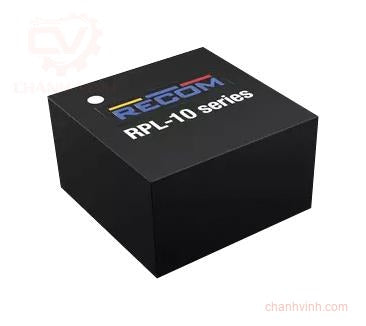 Recom Power RPL-10-CT