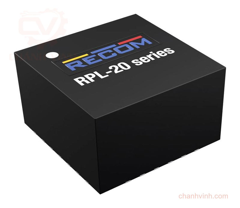 Recom Power RPL-20-T