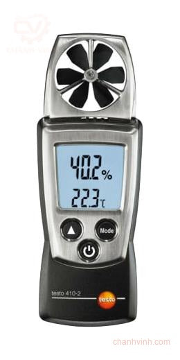 Testo 0560 4102