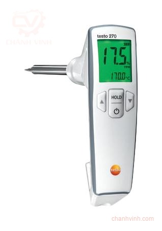 Testo 0563 2750