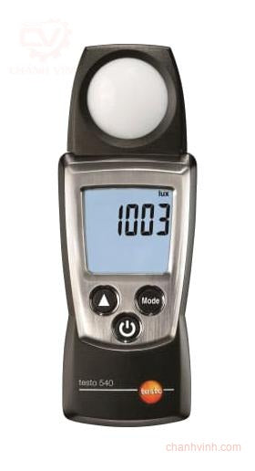 Testo 0560 0540