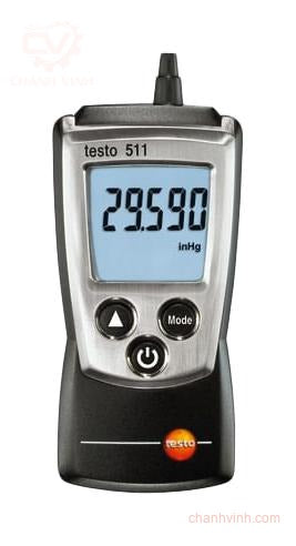 Testo 0560 0511