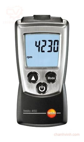 Testo 0560 0460