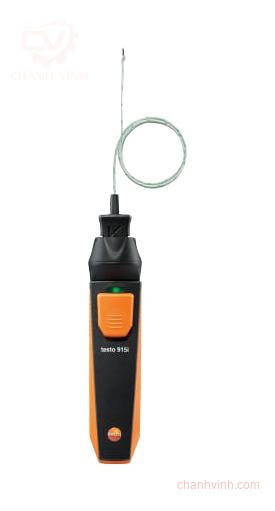 Testo TESTO 915I WITH FLEXI PROBE