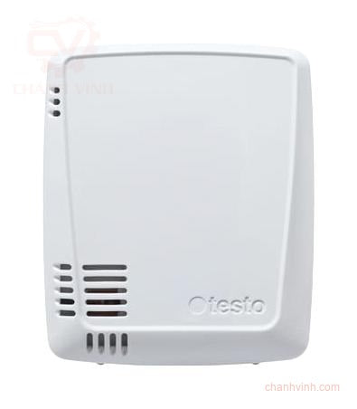Testo TESTO 160 TH