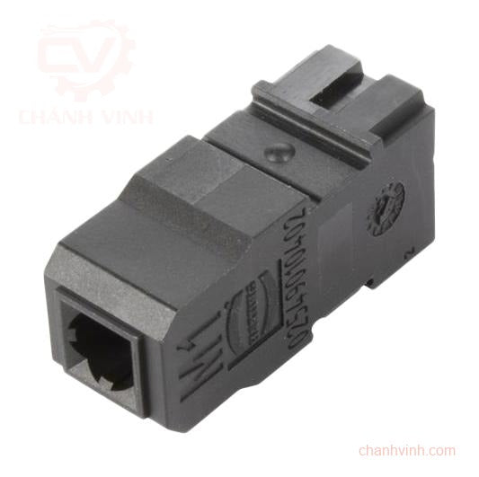 Harting 02549010402