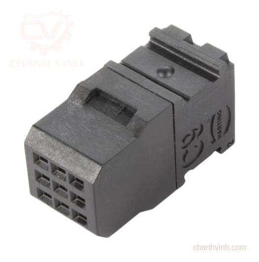 Harting 02549090101