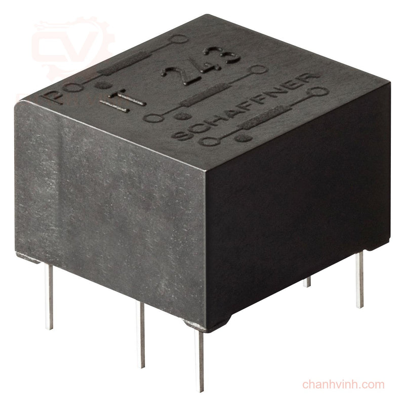 TE Connectivity - Schaffner IT249