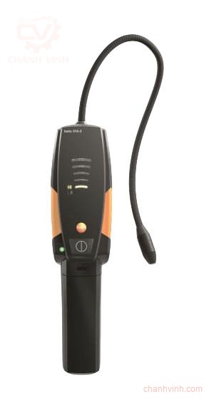 Testo TESTO 316-3
