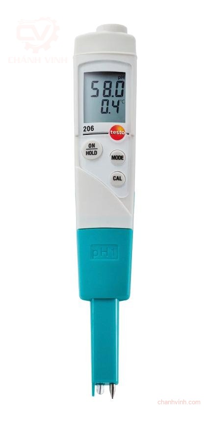 Testo 0563 2061