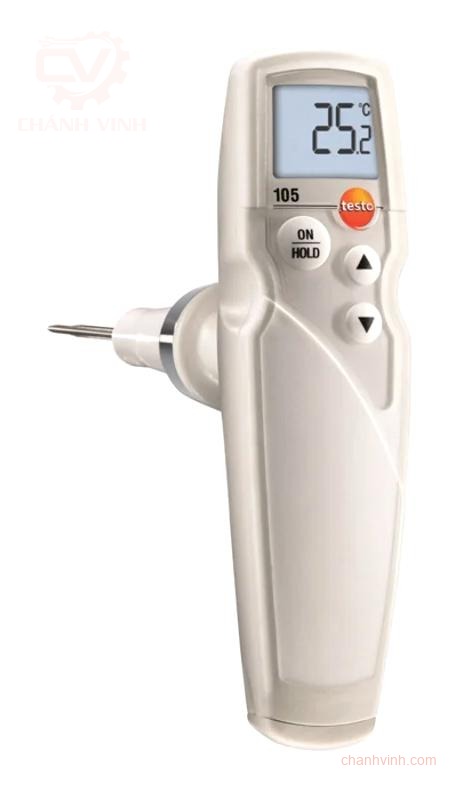 Testo TESTO 105 - STANDARD TIP