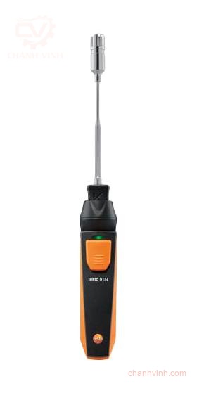 Testo TESTO 915I WITH SURFACE PROBE