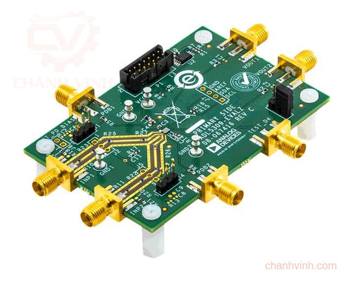 Analog Devices ADL5309-EVALZ