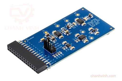 Analog Devices EVAL-KW4502Z