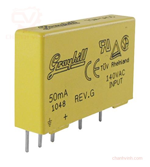 Grayhill 70M-IAC5