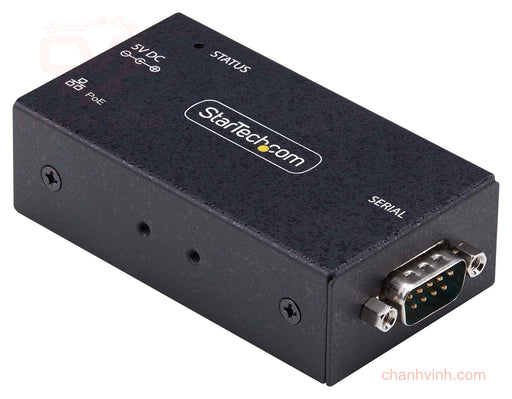 Startech I13P-SERIAL-ETHERNET